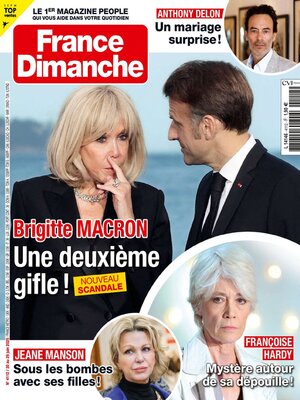 France Dimanche - Magazine